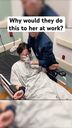 The Worst Hospital in America