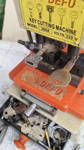 1.8K views | Copy key making #reelschallengereelschallenge #reelsfbシ #reelschallenge #reelsfacebook #reelsfypシ #reelsviralシfb | Anwarul Kabir | Facebook