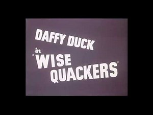 Every Time "You Never Know Where You're Goin' Till You Get There" Was Used in Classic Looney Tunes