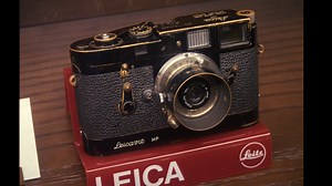 【杜比视界】松下 GH6 Test Footage remastered