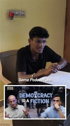 Just Finished Decoding This Podcast! Full Video Coming Soon! ♥️🧠 #wtfpodcast