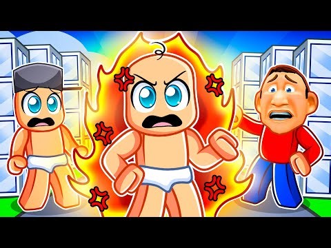 Johnny Is FURIOUS In Roblox RIVALS!