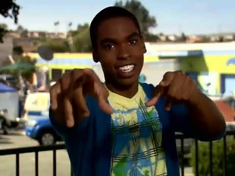 Various Disney XD US Promos (January-July 2010)