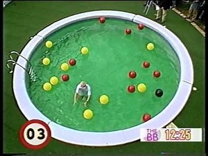 Big Breakfast Bigger Break 1999