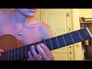 Guitar Lesson: Amy Winehouse - Stronger Than Me