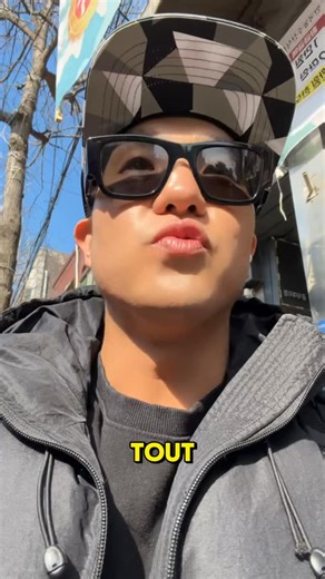 african_ryou (유경열)🇨🇮🇰🇷 | En Corée du Sud 🇰🇷, c’est tellement bien et y’a de tout hein 😎🐶🤣🤣 #coreen #ivoirien #cotedivoire #tiktok #korea | Instagram