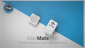 OneAdaptr MacMate Pro: Introducing -