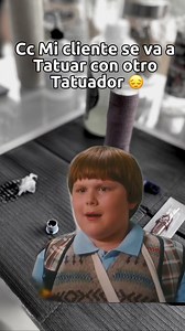 6.3K views · 70 reactions | No sean así 梁 | Ander Tattoo | Facebook