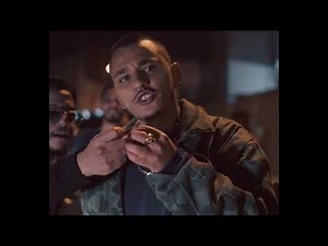 AMYNE1 - Hoodie (Official Music Video)