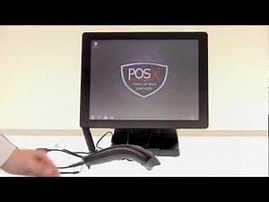 ION Wireless Scanner: Installation