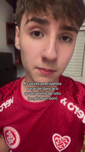 Dançar o Quadradinho de Oito: Entenda a Tradução