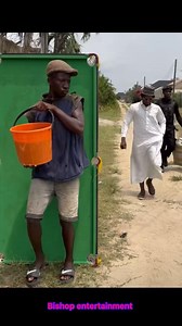 4.5M views · 39K reactions | The oil | Bishop Entertainment Vlog | Facebook