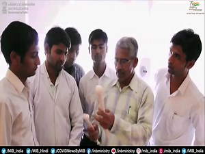 22 reactions | 7 years of Skill India Mission Training to over 1 crore youth being provided every year under this mission Over 63 lakh beneficiaries certified Empowering the youth of the country through re-skilling & up-skilling #WorldYouthSkillsDay #AatmanirbharBharat Anurag Thakur Skill India Press Information Bureau - PIB, Government of India DDNewsLive All India Radio News Amrit Mahotsav | Ministry of Information & Broadcasting, Government of India | Facebook