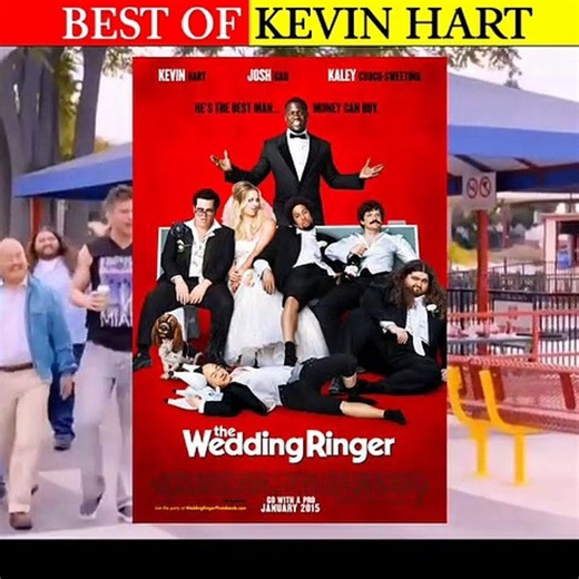 BEST OF KEVIN HART