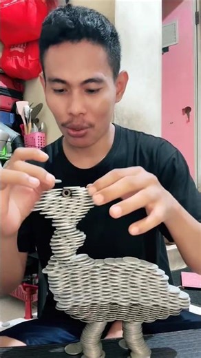 twenty-two days of coin stacking