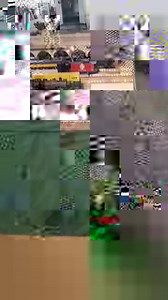 116K views · 12K reactions | A Route 66 Road Trip to Ash fork Arizona on Historic Route 66. We even get a tour of the Ash Fork Historical Museum. . Music is licensed #railroad #harveyhouse #route66 #travelvlog | Route 66 Road Relics | Facebook