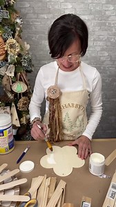 This is a great Flower to have out this Spring 🌼 Catch the Replay Now! | The Shabby Tree