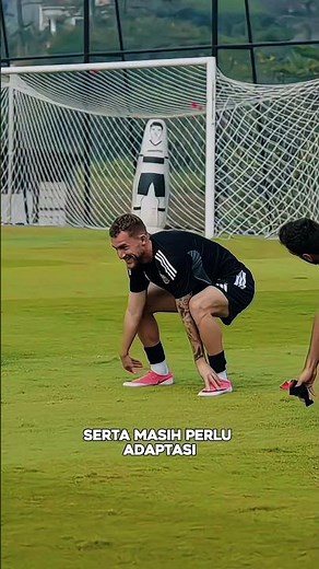 STY's Debut as Persija Coach Immediately Tested by Persebaya in the 2026 President's Cup