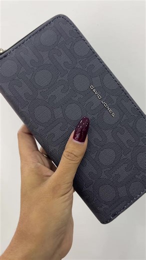 Explore the Latest Wallets at Brand Collection Factory Outlet