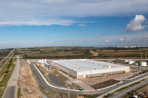 Sines Data Center Campus quer ser um portal de IA para a Europa e inaugura SIN01 - Tek Notícias