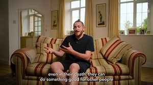 17 reactions | We’ve been nominated for a Charity Film Award – and your votes can help us win!  Take a look at this amazing video, where BMS supporters Deb and Dug Benn share about how they are generously leaving a gift for BMS in their Will.  Please vote for us, so that we can celebrate your generosity and the work of BMS! bmswm.org/cfavote | BMS World Mission | Facebook