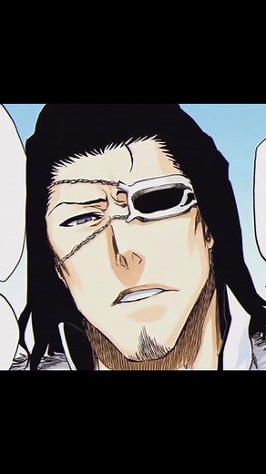 11K views · 431 reactions | Espada # 1 Stark #bleach #anime | Bleach | Facebook