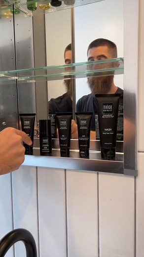 Rise and Grind | Tiege Hanley