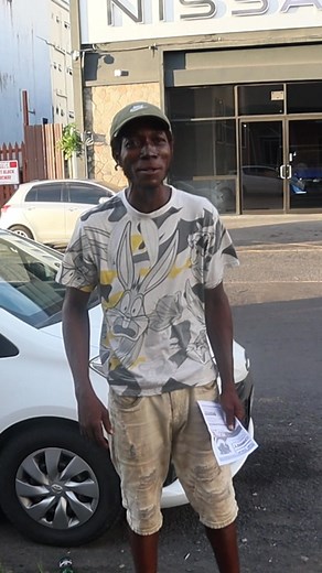 Because of our rebelliousness you so-called Black and Carib people why we in the bottom of society today!!! #wartime #camplife #bringitout | Iuic ST Vincent