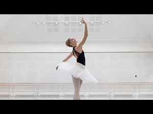 World Ballet Day Challenge 2022