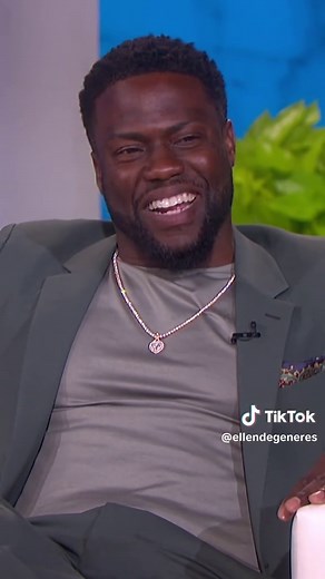 Kevin Hart Discusses His Fourth Child and Family Life