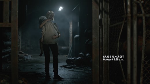 Grace - Water Treatment Plant Walkthrough