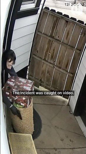 Portland serial burglar known as "The Grinch" sentenced to 10 years in prison