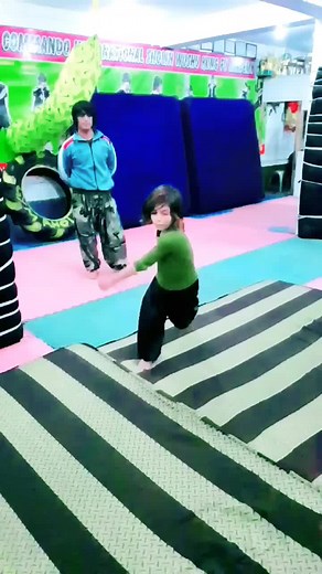 Commando Is Back on TikTok