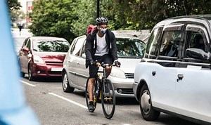 GB News: Panel debate Highway Code changes