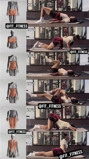Full Body Workout | SAVE & Try 🔥💪#gym #bodybuilding #abs #sixpack #workout #share #homeworkout #yt