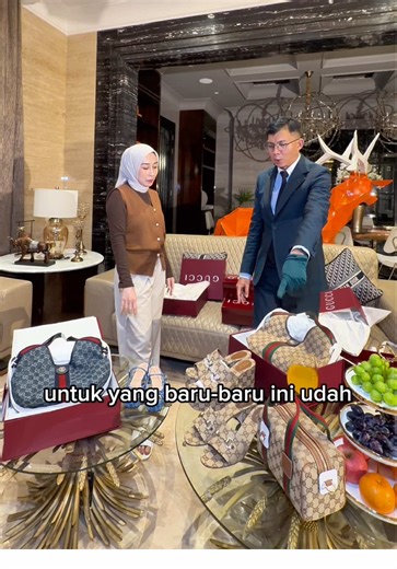 Live Bareng Dokter Reza Gladys: Siapa Yang Datang?