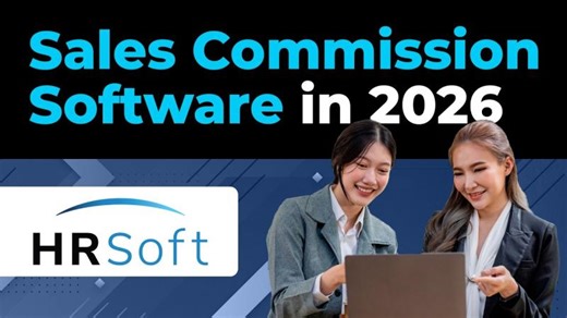 Best Sales Commission Software in 2026: How to Choose the Right Platform | David Monson