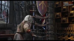 La légende du dragon