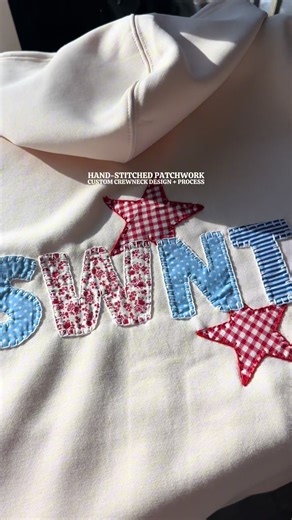 Creative Color Combinations for Handstitched Projects