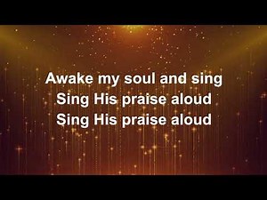 Awake My Soul - Worship Lyric Videos (Preview)