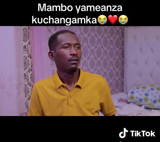 Manyanya on TikTok