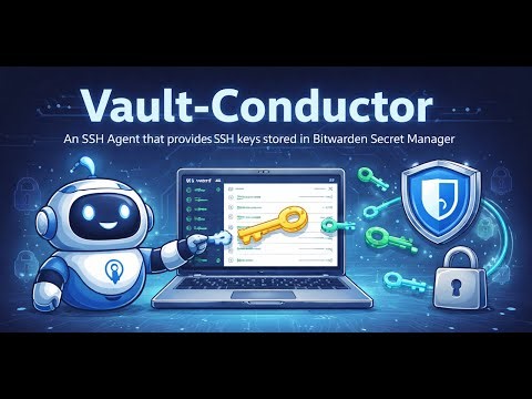vault-conductor demo