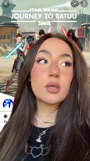 The Sims 4 Batuu Expansion Pack Review