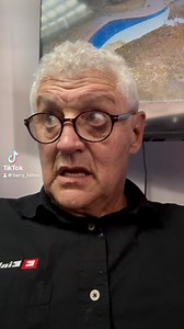 Barry Hilton on Reels