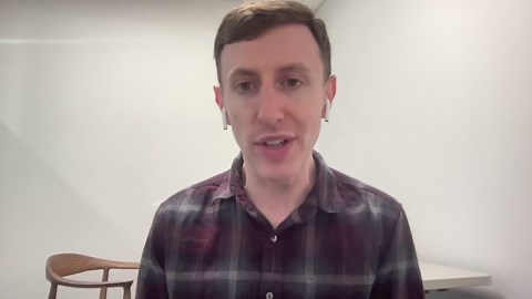 Big Brother 27: Rachel Reilly Post-Elimination Interview (2025)