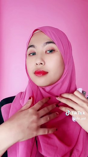 ASMR Hijab Stapler Sound Tutorial