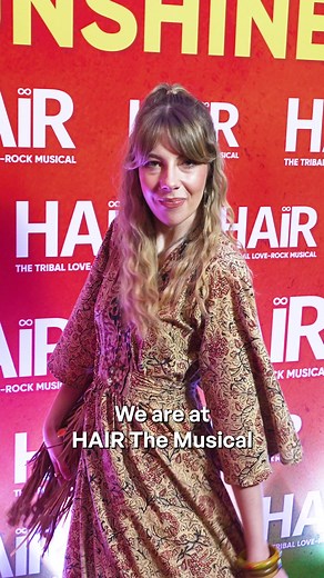 Audiences are loving HAIR THE MUSICAL, now playing at The Athenaeum Theatre in Melbourne. "It was beautiful. It was soulful" "It is spectacular!" "Got to come see it. It's part of history." ☮️ Limited season, now playing until 30 November | Hair The Musical Australia | Facebook
