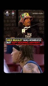 173K views · 4.3K reactions | Michael Beasley was HOMELESS and still out working everyone  #nba #michaelbeasley #nbabasketball #nbahighlights #nbaedits #hoopers #podcast #ballislife #bball #basketball | Entirely NBA | Facebook