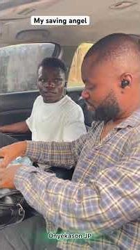 The saving angel #youtubeshorts #youtubeshorts #movie #trending