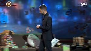 94K views · 992 reactions | Criterio para entrar en la piscina de bolas: Estar puto loco. | La Resistencia por Movistar Plus+ | Facebook